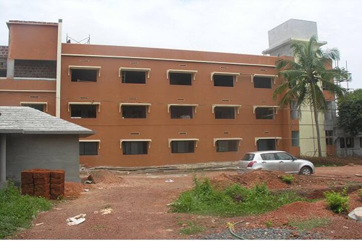 hostel